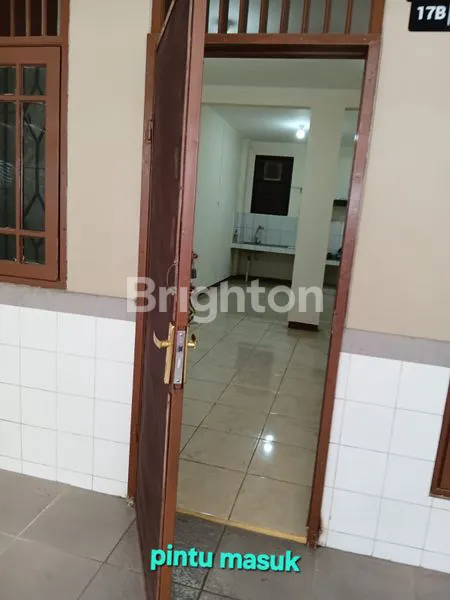 image SEWA RUMAH BARU TANJUNG DUREN (2)