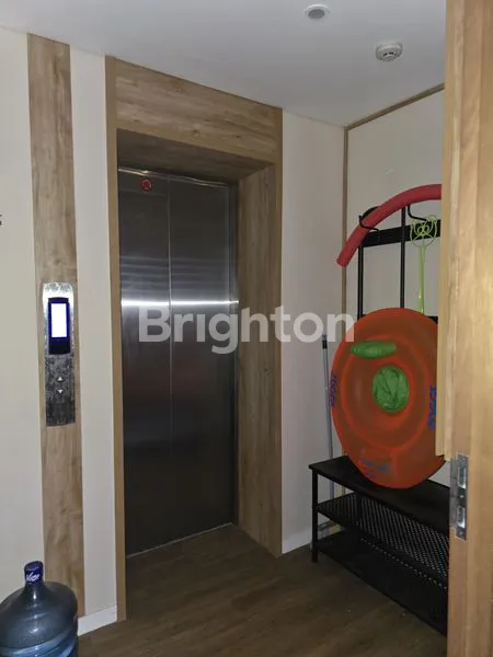 image 2 BR APARTEMEN DENGAN PRIVATE LIFT DI YUKATA ALAM SUTERA TANGERANG (8)