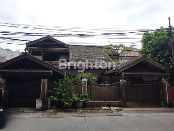 image RUMAH RAWAMANGUN JAKARTA TIMUR (1)
