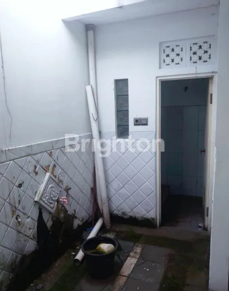 image RUMAH 2 LANTAI STRATEGIS DI PAMULANG, SHM (3)