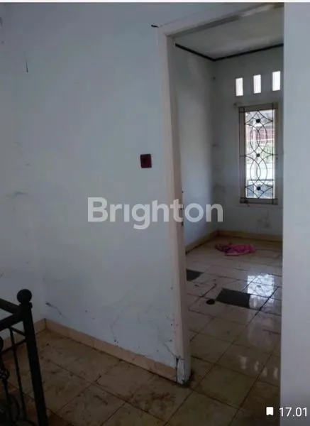 image RUMAH 2 LANTAI STRATEGIS DI PAMULANG, SHM (4)