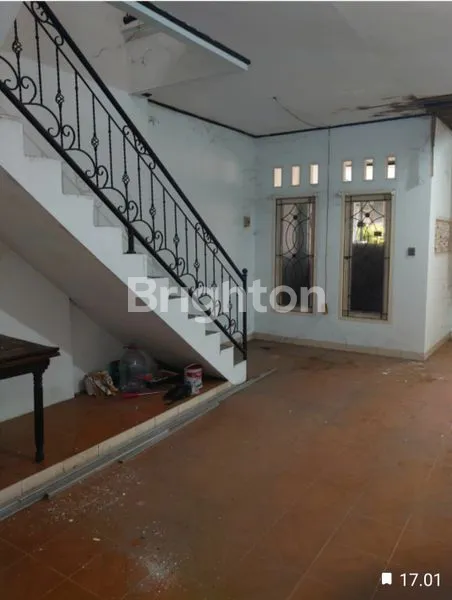 image RUMAH 2 LANTAI STRATEGIS DI PAMULANG, SHM (1)