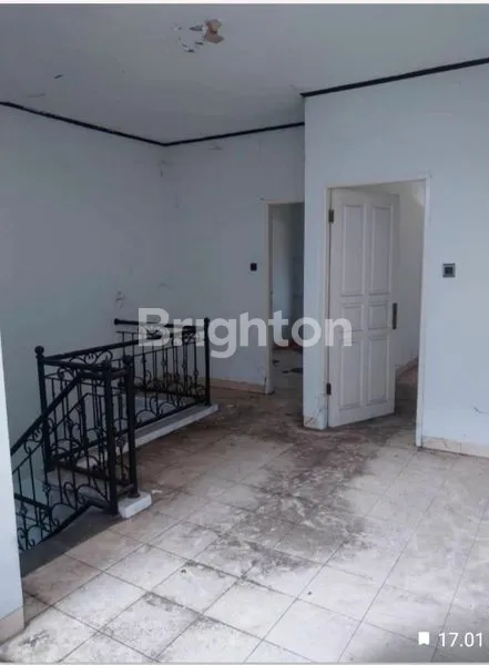 image RUMAH 2 LANTAI STRATEGIS DI PAMULANG, SHM (6)