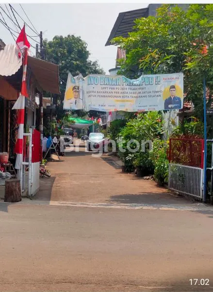 image RUMAH 2 LANTAI STRATEGIS DI PAMULANG, SHM (8)