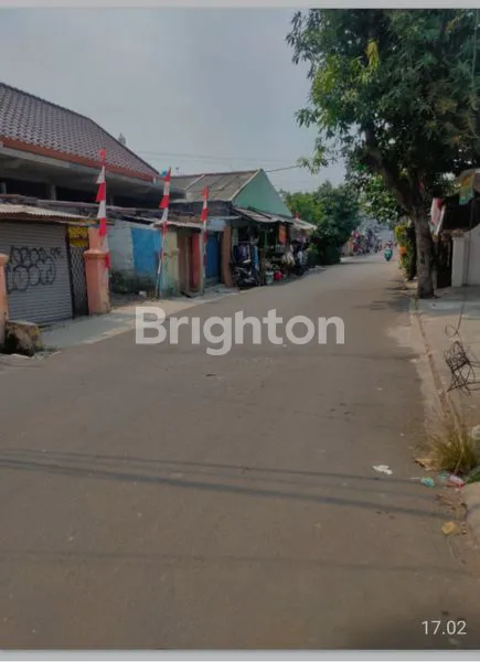 image RUMAH 2 LANTAI STRATEGIS DI PAMULANG, SHM (5)