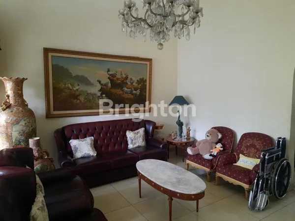 image RUMAH RAWAMANGUN JAKARTA TIMUR (4)