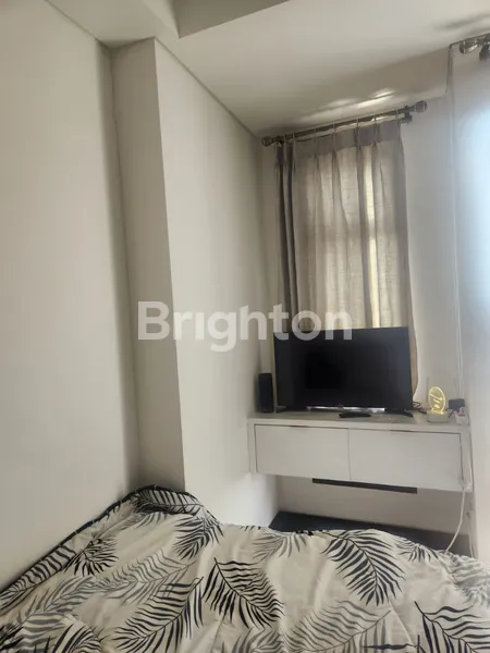 image DIJUAL CEPAT! APARTEMEN STUDIO DI JAKARTA SELATAN VIEW BAGUS, SIAP HUNI! (4)