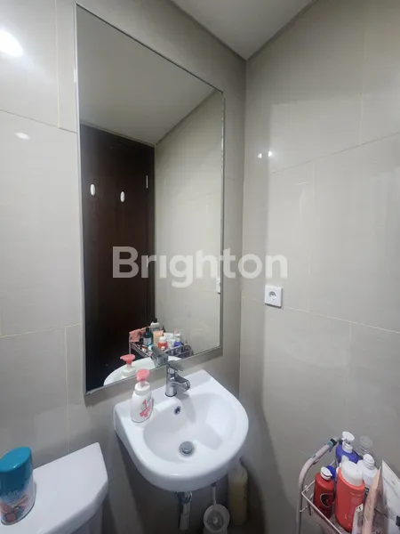 image DIJUAL CEPAT! APARTEMEN STUDIO DI JAKARTA SELATAN VIEW BAGUS, SIAP HUNI! (6)