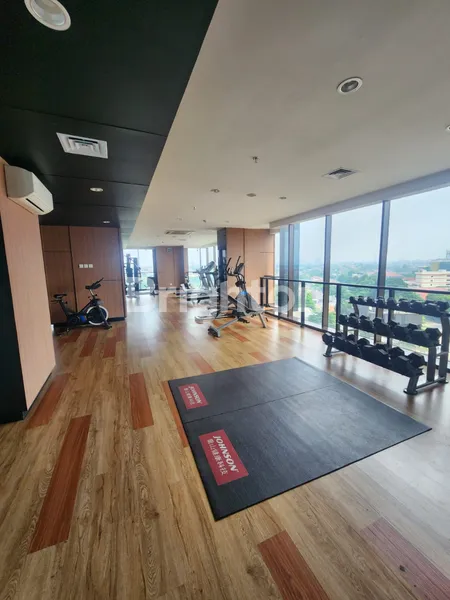 image DIJUAL CEPAT! APARTEMEN STUDIO DI JAKARTA SELATAN VIEW BAGUS, SIAP HUNI! (7)