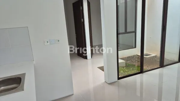 image CITRA GARDEN SERPONG;  CLUSTER BELLE FLEUR, CISAUK TANGERANG BSD (5)