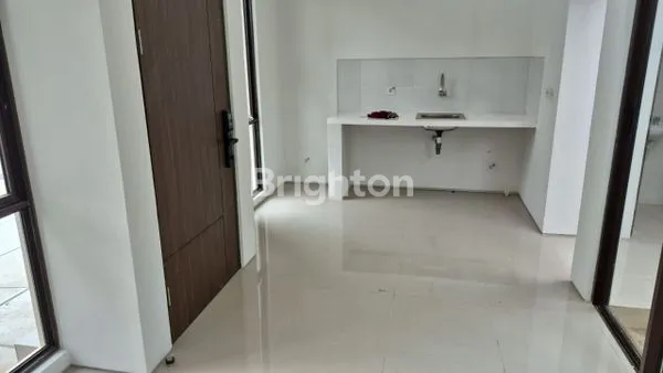 image CITRA GARDEN SERPONG;  CLUSTER BELLE FLEUR, CISAUK TANGERANG BSD (4)