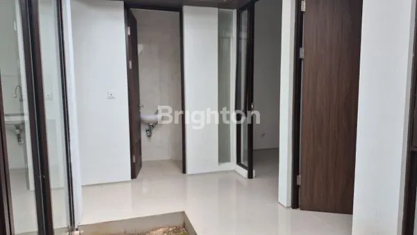 image CITRA GARDEN SERPONG;  CLUSTER BELLE FLEUR, CISAUK TANGERANG BSD (3)