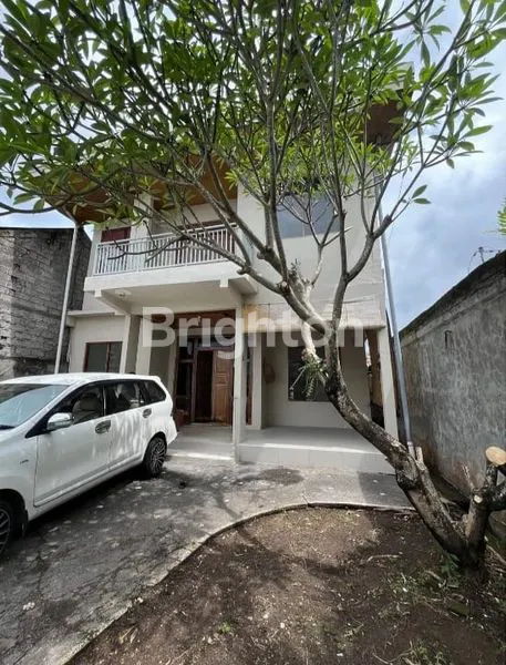 image RUMAH MODERN 3KT DI KEROBOKAN, DEKAT SEKOLAH (1)