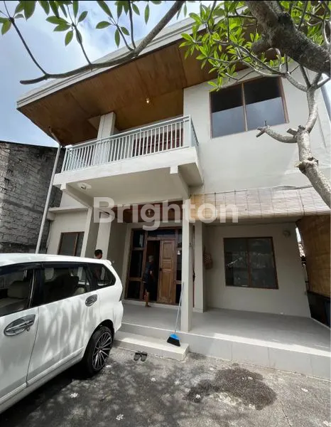image RUMAH MODERN 3KT DI KEROBOKAN, DEKAT SEKOLAH (3)