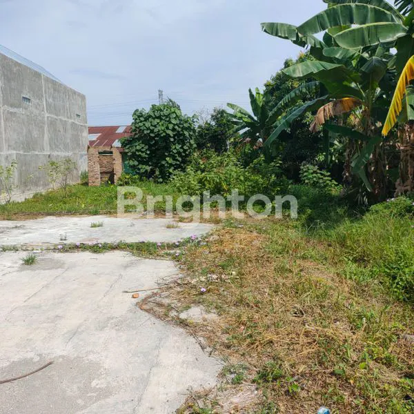 image TANAH DI JL GEREJA - SUNGGAL (5)