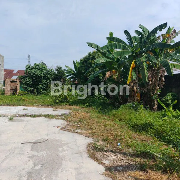 image TANAH DI JL GEREJA - SUNGGAL (7)