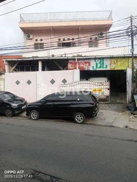 image GUDANG STRATEGIS DEKAT TERMINAL UBUNG, DENPASAR (1)