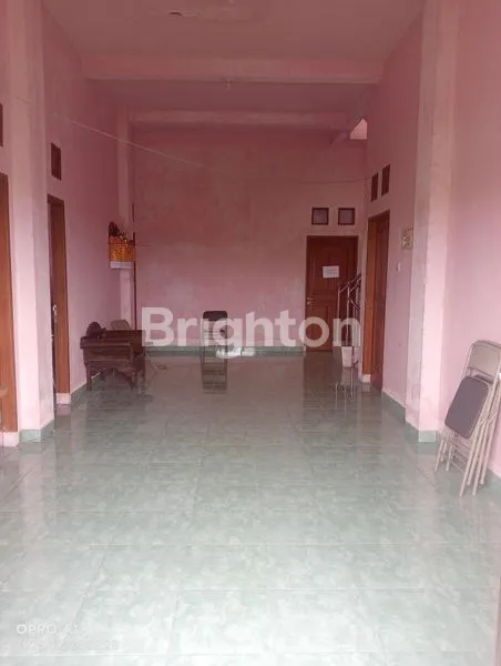 image GUDANG STRATEGIS DEKAT TERMINAL UBUNG, DENPASAR (2)