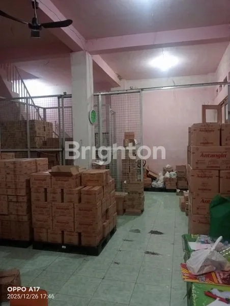 image GUDANG STRATEGIS DEKAT TERMINAL UBUNG, DENPASAR (7)