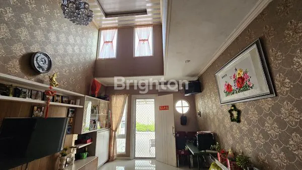 image RUMAH SIAP HUNI 3KT DI BUKIT MEDITERANIA, SHM (6)