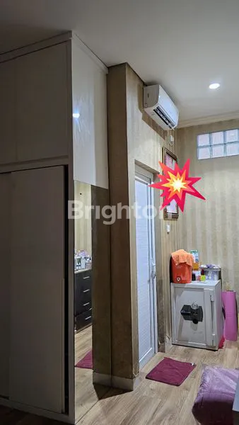 image RUMAH SIAP HUNI 3KT DI BUKIT MEDITERANIA, SHM (8)