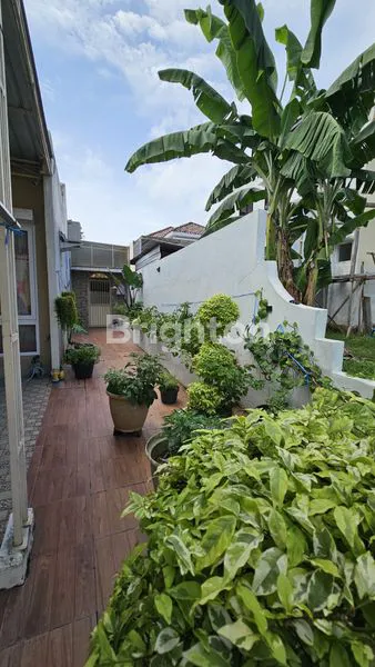 image RUMAH SIAP HUNI 3KT DI BUKIT MEDITERANIA, SHM (4)
