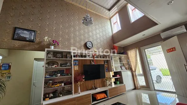 image RUMAH SIAP HUNI 3KT DI BUKIT MEDITERANIA, SHM (5)