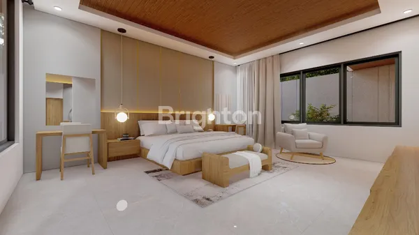 image LUXURY SAMANI VILLA PECATU TYPE JUWITA NINGRAT (3)