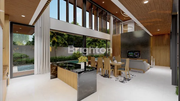 image LUXURY SAMANI VILLA PECATU TYPE JUWITA NINGRAT (6)