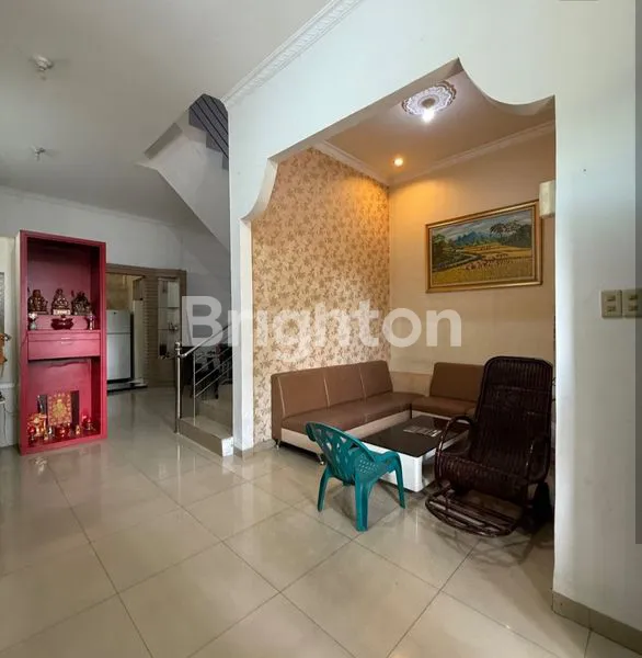 image JUAL VILLA DI SUNGGAL RESIDEN (2)