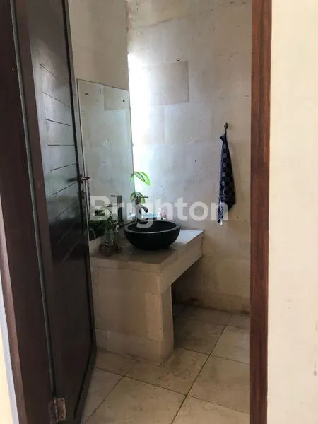 image VILLA DIJUAL / DISEWAKAN DI CANGGU (6)