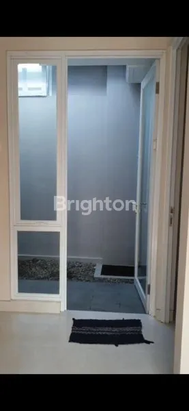 image RUMAH BARU GRESS 1½ LT DI PARAMOUNT PETALS TANGERANG (5)