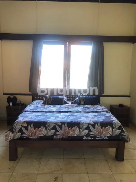 image VILLA DIJUAL / DISEWAKAN DI CANGGU (2)