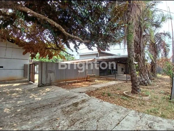 image TANAH LUAS 3329M² SHM DI SERPONG, HARGA NEGO (2)