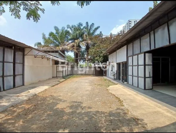 image TANAH LUAS 3329M² SHM DI SERPONG, HARGA NEGO (4)