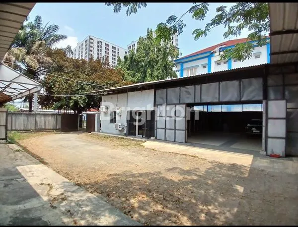 image TANAH LUAS 3329M² SHM DI SERPONG, HARGA NEGO (5)