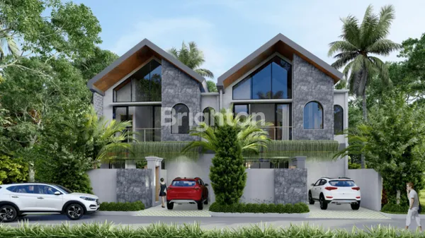 image LUXURY SAMANI VILLA PECATU TYPE SWASTIKA (1)