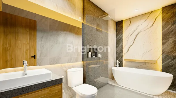 image LUXURY SAMANI VILLA PECATU TYPE SWASTIKA (2)