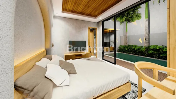 image LUXURY SAMANI VILLA PECATU TYPE SWASTIKA (4)