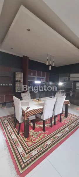 image RUMAH BESAR 5 KT FURNISHED, DEKAT MALL FANTASI (5)