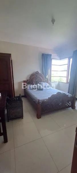 image RUMAH BESAR 5 KT FURNISHED, DEKAT MALL FANTASI (8)