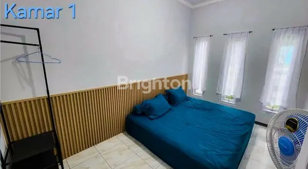 image RUMAH EXCLUSIVE SAXOPHONE FULL FURNISHED (6)