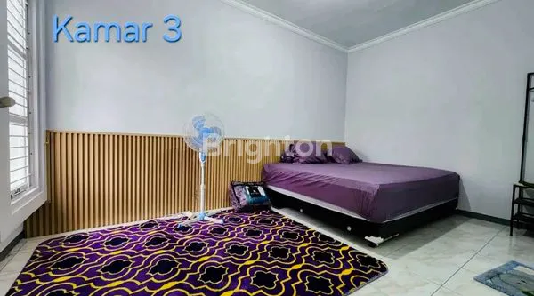 image RUMAH EXCLUSIVE SAXOPHONE FULL FURNISHED (5)
