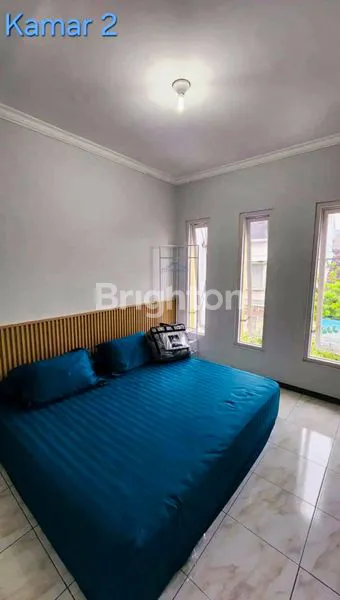 image RUMAH EXCLUSIVE SAXOPHONE FULL FURNISHED (3)