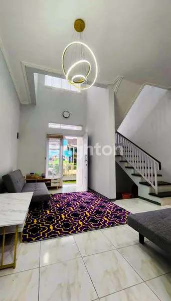 image RUMAH EXCLUSIVE SAXOPHONE FULL FURNISHED (8)
