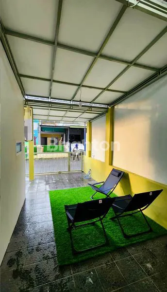 image RUMAH EXCLUSIVE SAXOPHONE FULL FURNISHED (2)