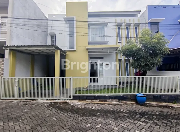 image RUMAH EXCLUSIVE SAXOPHONE FULL FURNISHED (1)