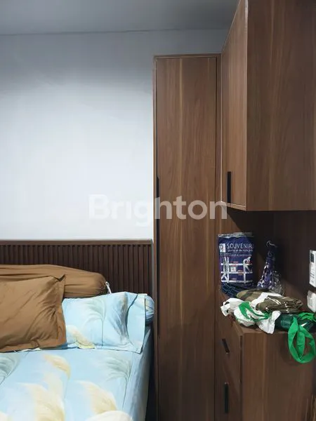 image HUNIAN MODERN JEPANG DI SPRINGHILL YUME, CISAUK (3)