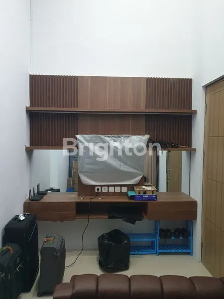 image HUNIAN MODERN JEPANG DI SPRINGHILL YUME, CISAUK (4)