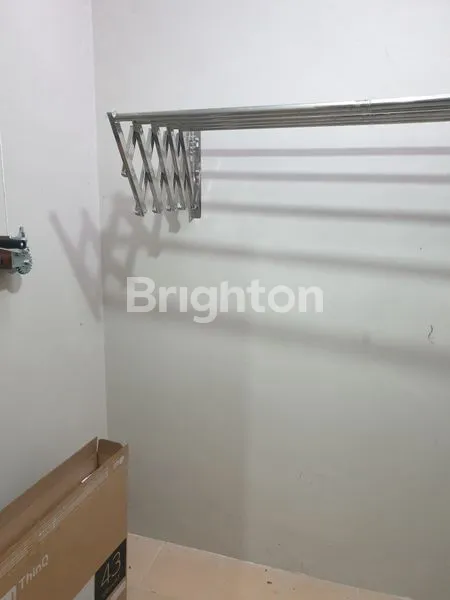 image HUNIAN MODERN JEPANG DI SPRINGHILL YUME, CISAUK (6)